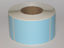 Thermal Visitor Labels 2" x 3" Blue