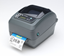 Zebra GX420d label printer